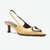 Chanel Vicenza Japao Bege - comprar online