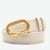 Cinto Medio Vicenza Off White