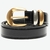Cinto Medio Vicenza Preto - comprar online