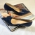 Scarpin Mary Carvalho Azul - MARY CARVALHO