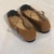 Sapatilha Camelia Mary Carvalho Caramelo - comprar online