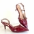 Chanel Mary Carvalho Bordo