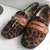 Mocassim Mary Carvalho Onca