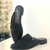 Mule Mary carvalho Preto