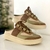 Mule/Tenis Mary Carvalho Multicolor na internet