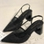 Chanel Tela Mary Carvalho Preto - comprar online