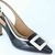 Chanel Anzetutto Preto e Branco - MARY CARVALHO