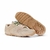 Tenis Marina Mello Creme com 3 Cadarcos na internet