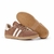 Tenis Marina Mello Mocca - MARY CARVALHO