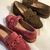Mocassim Mary Carvalho Cafe - loja online