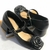 Sapato Boneca Mary carvalho Preto - loja online