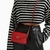 Coach Crossbody Vermelho na internet