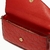 Coach Crossbody Vermelho - loja online