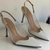 Chanel Luiza barcelos Off white verniz/vinil - comprar online