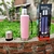 Termo Tapon Cebador Colores - 1.2 Litros