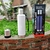 Imagen de Termo Tapon Cebador Colores - 1.2 Litros