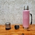 Imagen de Termo Tapon Cebador Colores - 1.2 Litros