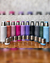 Termo 1.3 Litros Colores - Tapon Cebador