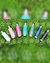 Termo Tapon Cebador Colores - 1.2 Litros