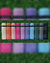 Termo Media Manija Colores - 1 Litro