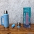Termo 1.3 Litros Colores - Tapon Cebador - Tienda Pipi