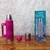 Termo 1.3 Litros Colores - Tapon Cebador - comprar online