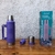 Imagen de Termo 1.3 Litros Colores - Tapon Cebador