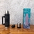 Termo 1.3 Litros Colores - Tapon Cebador - comprar online