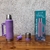 Termo 1.3 Litros Colores - Tapon Cebador - Tienda Pipi