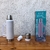 Termo 1.3 Litros Colores - Tapon Cebador - comprar online