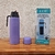 Termo Media Manija Colores - 1 Litro - comprar online