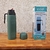 Termo Media Manija Colores - 1 Litro - comprar online