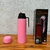 Termo Media Manija Colores - 1 Litro -Sunlight