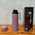Termo Media Manija Colores - 1 Litro -Sunlight - tienda online