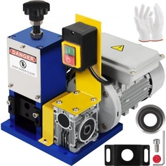 MAQUINA PELACABLE ELECTRICA