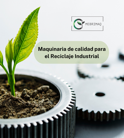 Carrusel MEBRIMAQ