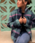 Campera Escocesa