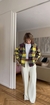 Campera Escocesa - comprar online