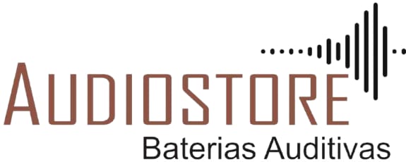 AUDIOSTORE Baterias Auditivas