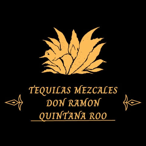 TEQUILAS Y MEZCALES DON RAMON QUINTANA ROO