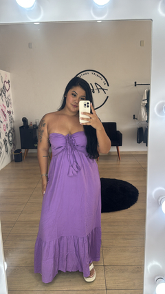 VESTIDO CANCÚN