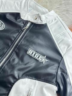 Imagem do JAQUETA RIDE