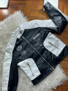 JAQUETA RIDE - AF STORE