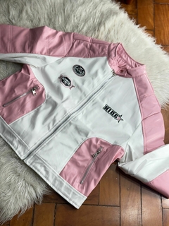 JAQUETA RIDE - comprar online