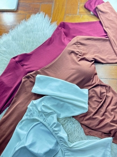 BODY COSTAS NUA - comprar online