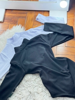 BODY GOLA ALTA - comprar online