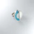 Anillo Lunas Chicas Il