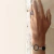 Pulsera Círculos Grandes Calados en internet