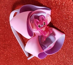 Tiara de Cabelo Stitch- AM Cloting