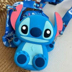 Bolsa de Silicone Stitch.